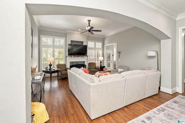 1569 HADDON DRIVE, Hoover, AL 35226
