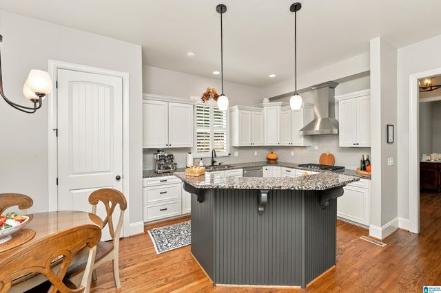 1569 HADDON DRIVE, Hoover, AL 35226