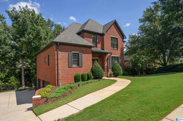 1569 HADDON DRIVE, Hoover, AL 35226
