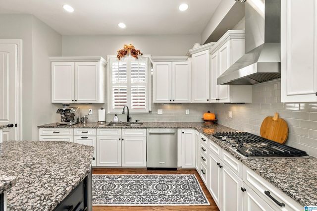 1569 HADDON DRIVE, Hoover, AL 35226