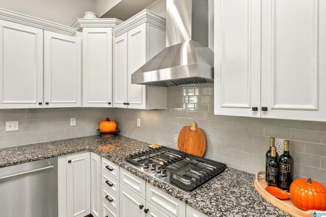 1569 HADDON DRIVE, Hoover, AL 35226