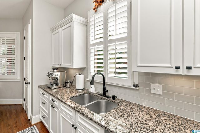 1569 HADDON DRIVE, Hoover, AL 35226
