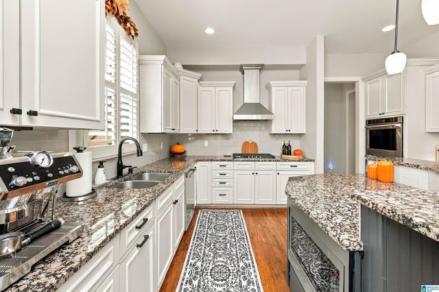 1569 HADDON DRIVE, Hoover, AL 35226