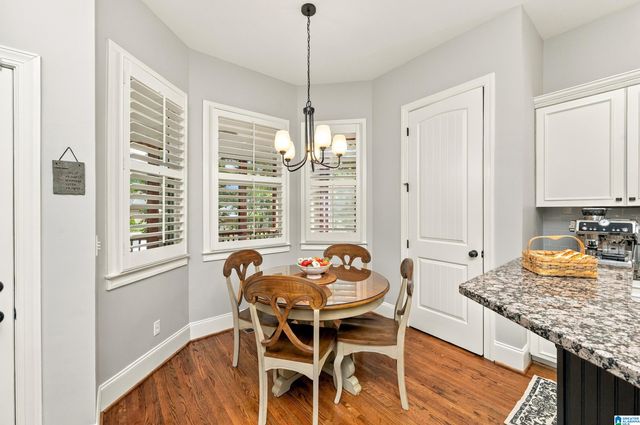1569 HADDON DRIVE, Hoover, AL 35226