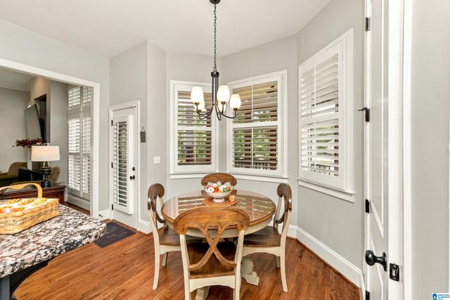 1569 HADDON DRIVE, Hoover, AL 35226