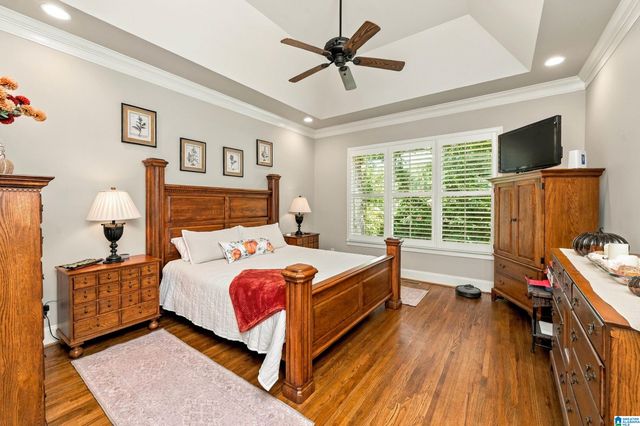 1569 HADDON DRIVE, Hoover, AL 35226