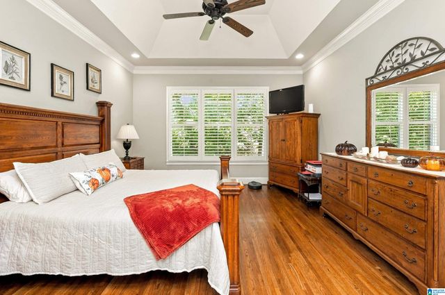 1569 HADDON DRIVE, Hoover, AL 35226