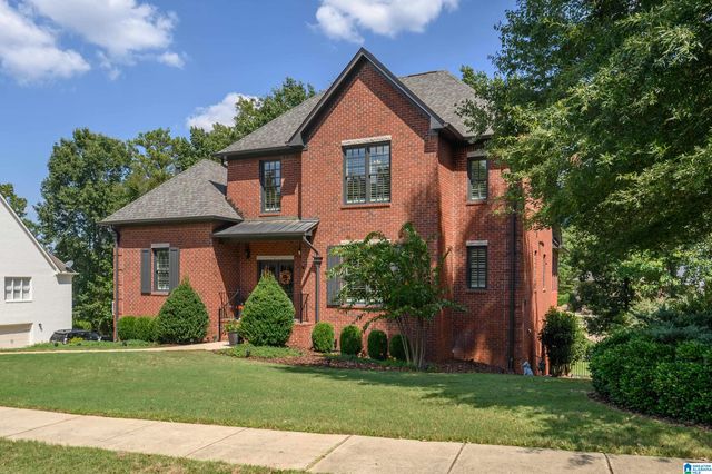 1569 HADDON DRIVE, Hoover, AL 35226
