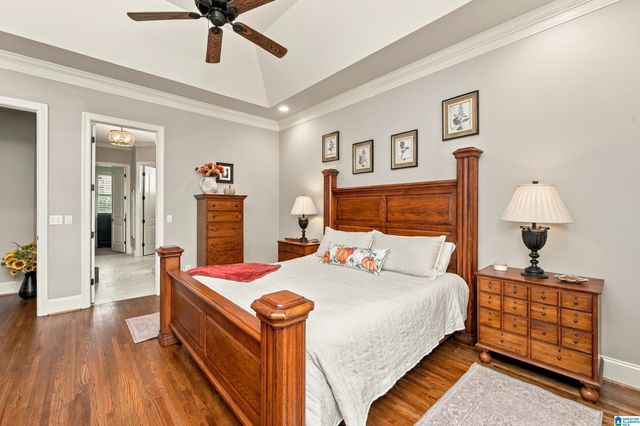 1569 HADDON DRIVE, Hoover, AL 35226