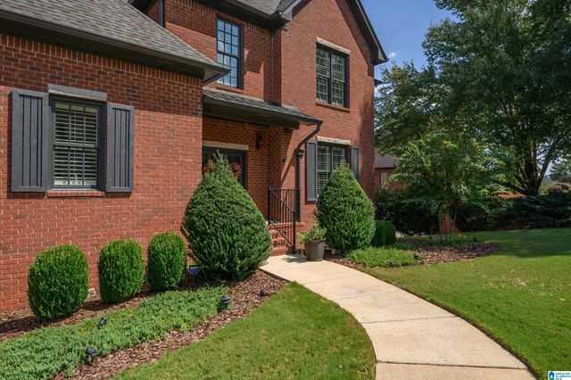 1569 HADDON DRIVE, Hoover, AL 35226