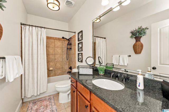 1569 HADDON DRIVE, Hoover, AL 35226