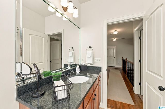 1569 HADDON DRIVE, Hoover, AL 35226