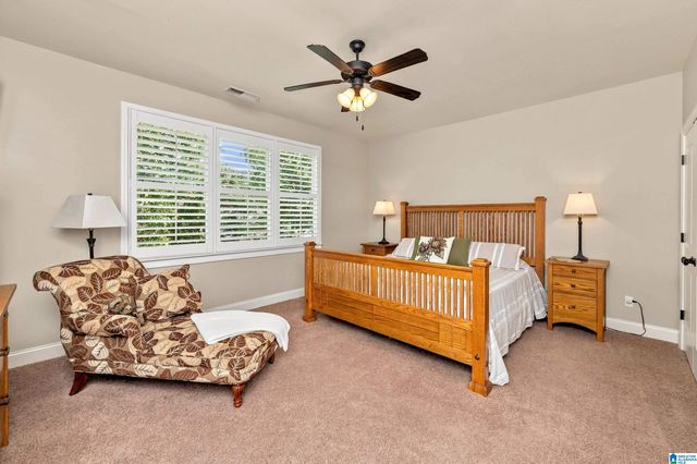 1569 HADDON DRIVE, Hoover, AL 35226