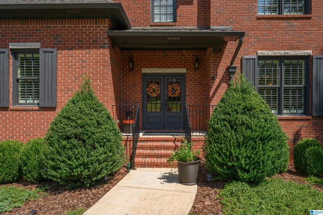 1569 HADDON DRIVE, Hoover, AL 35226