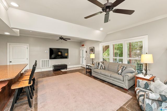 1569 HADDON DRIVE, Hoover, AL 35226