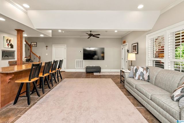 1569 HADDON DRIVE, Hoover, AL 35226