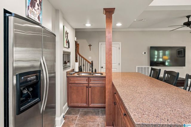1569 HADDON DRIVE, Hoover, AL 35226