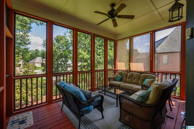 1569 HADDON DRIVE, Hoover, AL 35226