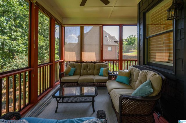 1569 HADDON DRIVE, Hoover, AL 35226