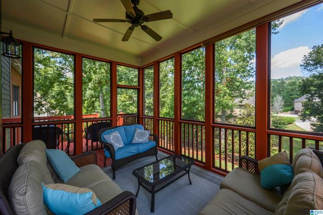 1569 HADDON DRIVE, Hoover, AL 35226