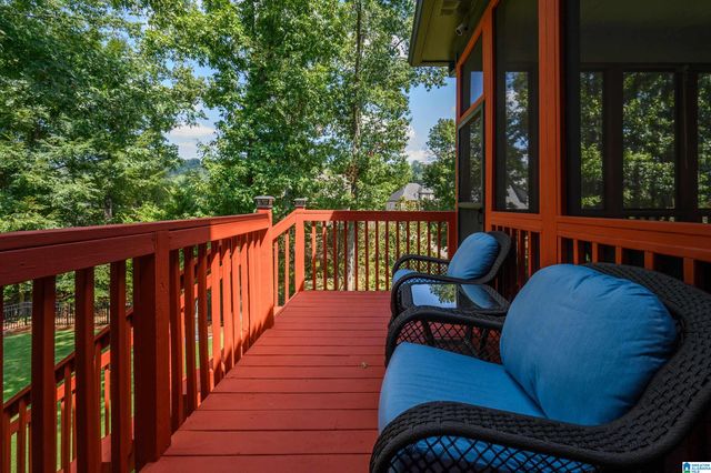 1569 HADDON DRIVE, Hoover, AL 35226