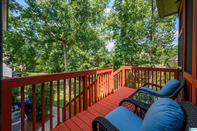 1569 HADDON DRIVE, Hoover, AL 35226
