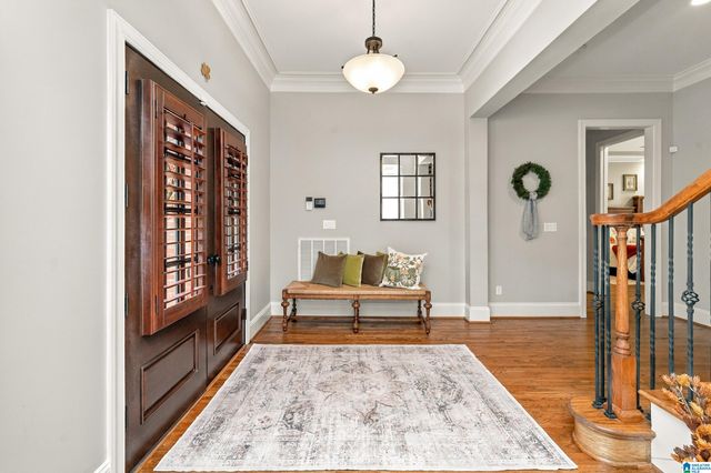 1569 HADDON DRIVE, Hoover, AL 35226