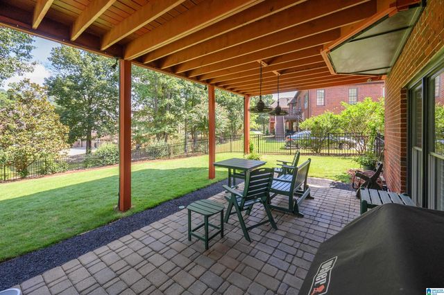 1569 HADDON DRIVE, Hoover, AL 35226