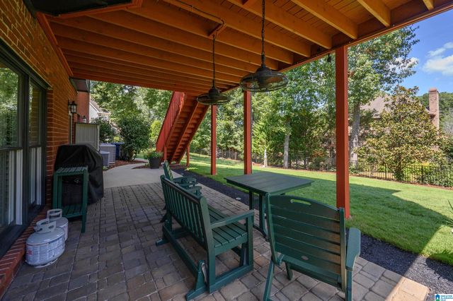 1569 HADDON DRIVE, Hoover, AL 35226