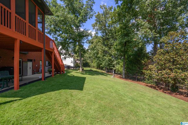 1569 HADDON DRIVE, Hoover, AL 35226
