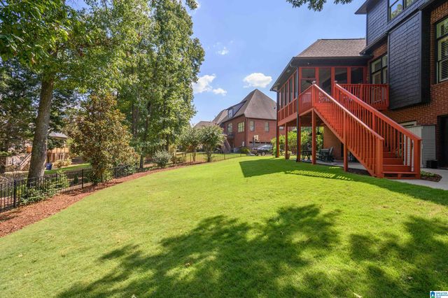 1569 HADDON DRIVE, Hoover, AL 35226