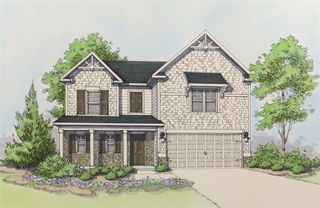 27 Madison Lane, Adairsville, GA 30103
