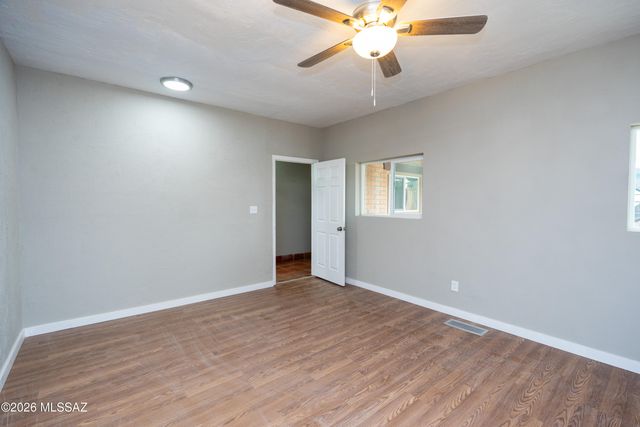 4 Cochise Lane, Bisbee, AZ 85603