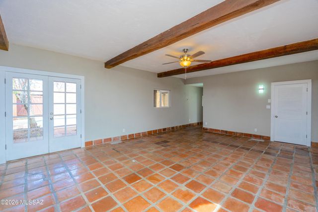 4 Cochise Lane, Bisbee, AZ 85603