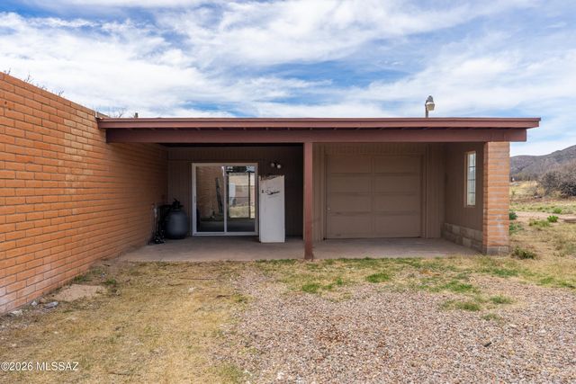 4 Cochise Lane, Bisbee, AZ 85603