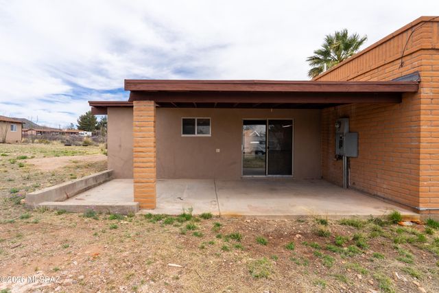4 Cochise Lane, Bisbee, AZ 85603