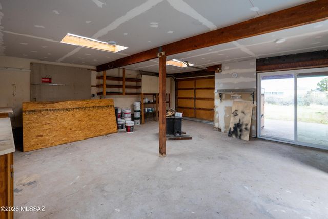 4 Cochise Lane, Bisbee, AZ 85603