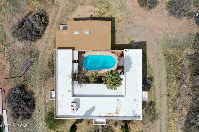 4 Cochise Lane, Bisbee, AZ 85603