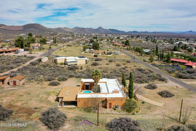 4 Cochise Lane, Bisbee, AZ 85603