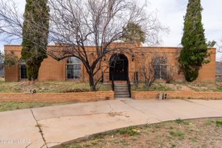 4 Cochise Lane, Bisbee, AZ 85603