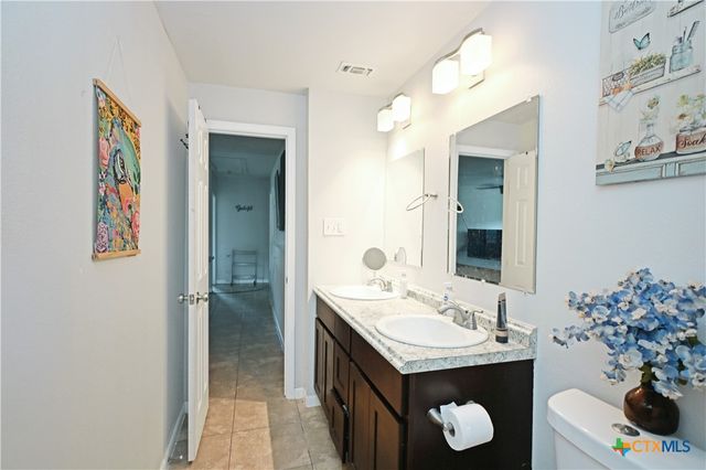 321 High Low Drive, New Braunfels, TX 78132