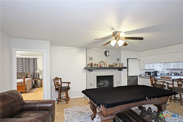321 High Low Drive, New Braunfels, TX 78132