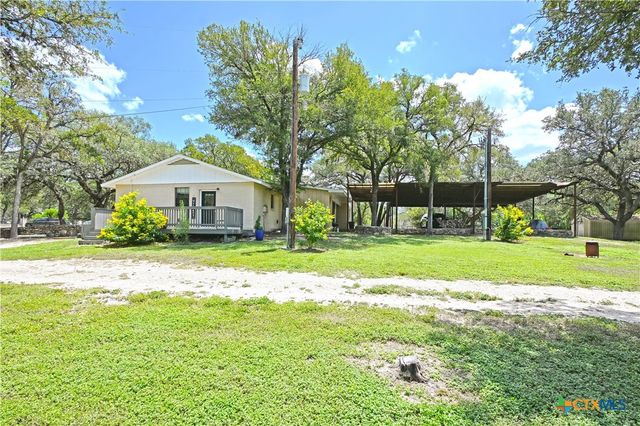 321 High Low Drive, New Braunfels, TX 78132