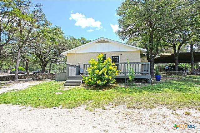 321 High Low Drive, New Braunfels, TX 78132