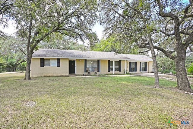 321 High Low Drive, New Braunfels, TX 78132
