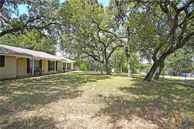 321 High Low Drive, New Braunfels, TX 78132