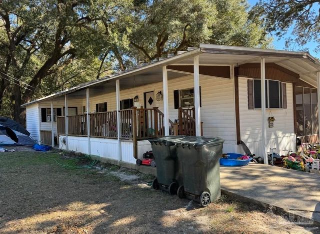 1800 N 58th Ave, Pensacola, FL 32506