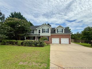 82 Sonora Drive, Lillington, NC 27546