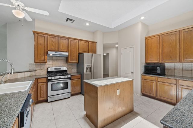 12901 Partridge Bend DR, Austin, TX 78729