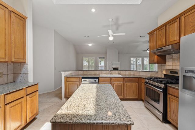 12901 Partridge Bend DR, Austin, TX 78729